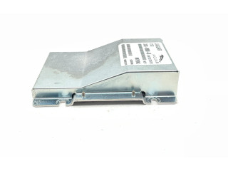 Блок управления задней подвеской CW8318B008AB, 6DCVD07A05   Jaguar XK - XKR