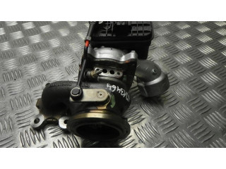 Турбина Skoda Fabia Mk3 (NJ) 04C145703M, VD13464