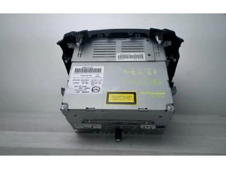 Řídící jednotka DL4066AH0A, DL4066AH0A Mazda 2 2009