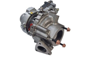 Turbodmychadlo Турбина 797518, 797518-5003S Audi Q7 4L