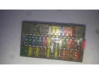 Блок предохранителей 9568591180 Citroen Xsara