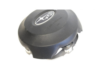 Подушка безопасности водителя UNAVAILABLE   Subaru Outback