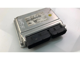 Блок управления 4E0907553C Audi A8 S8 D3 4E