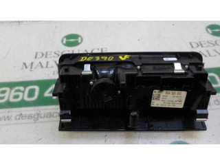 Блок управления климат-контролем 8XA8200436PS, 8XA820043 Audi A1