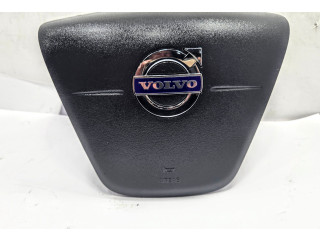 Подушка безопасности водителя 31332820   Volvo V70