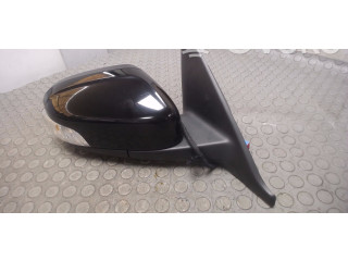 Зеркало электрическое        Volvo V50  2004 - 2007 года   