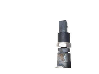 Магистральная трубка топлива A6110700095, A0041531528   Mercedes-Benz C W203   