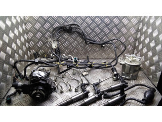 Vstřikovač 0445115084, H82828929 Nissan Qashqai+2 pro naftový motor 2.0