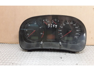 Панель приборов 0263637062, 1J0920826B Volkswagen Bora