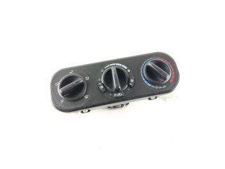 Блок управления климат-контролем P55111874AC, 58024M   Dodge Caliber