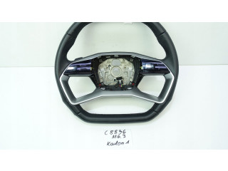 Руль Audi Q5 SQ5 2008 - 2017 года 85E419091L