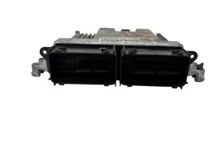 Блок управления двигателя KV6A12A650YA, 0281036225 Ford Transit - Tourneo Connect