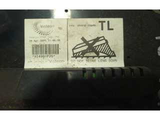 Панель приборов V14901P2G, VP4V1F10849 Volkswagen Golf Plus