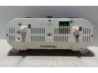 Панель приборов 3411067JA0 Suzuki Grand Vitara I