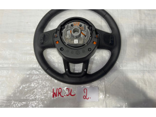 Volant Jeep Wrangler 2018