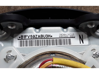 Подушка безопасности водителя 608208100A   Citroen C-Crosser