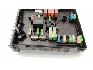 Комплект блоков управления 03G906021LP, 0281013283 Seat Toledo III (5P)