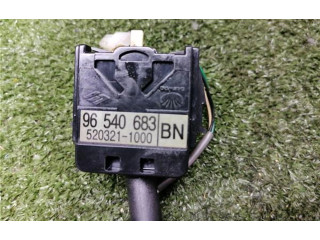 Ручка поворотов/ фонарей 96540683, 96540683 Daewoo Kalos