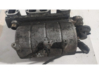 Всасывающий коллектор