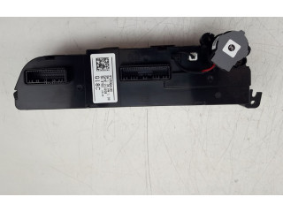 Блок управления климат-контролем 97250Q4180, 97250Q4180 KIA Niro