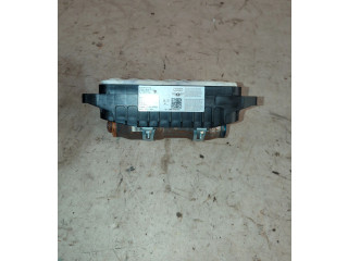 Вентилятор радиатора 4G8880204A Audi A6 C7