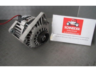 Генератор    Renault Twingo I      