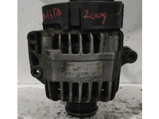 Генератор Alfa Romeo Mito