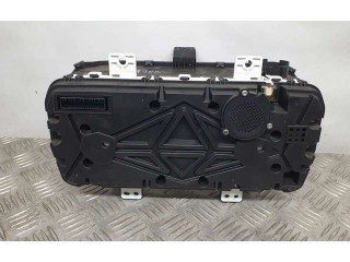 Přístrojová deska SsangYong Tivoli 2015 8021035560