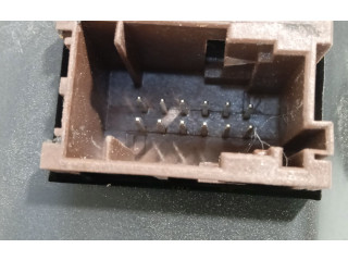 Дисплей 9664644280 Citroen C5