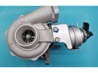 Turbodmychadlo Турбина 49477-01610, IMPRK1401767 Opel Antara