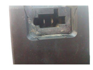 Вентилятор печки 77362775, 188A9000 Fiat Idea