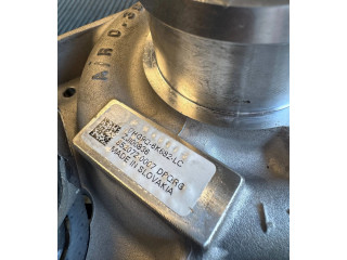 Turbodmychadlo Турбина 852072-0007, 852072-0007 Ford Galaxy