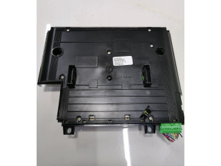 Блок управления климат-контролем 30782903, 09W22E01   Volvo V70