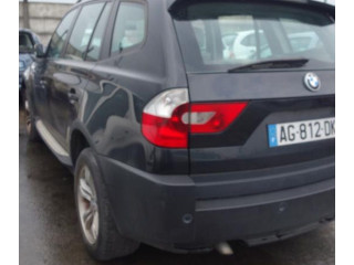 Моторчик заднего дворника BMW X3 E83