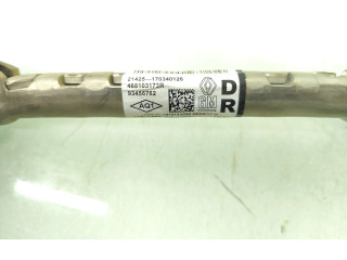    Рулевая рейка 93456762, 488103173R   Renault Trafic III (X82) 2014 -  года