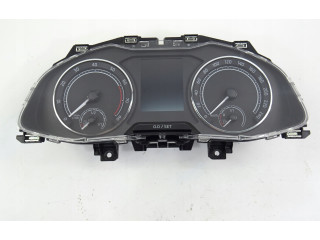 Панель приборов 654920742A   Skoda Kamiq       