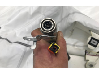 Боковая подушка безопасности 0080P1110003, D16534095   Citroen C5 X