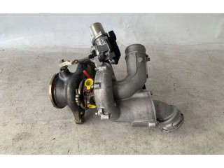 Турбина Audi Q3 8U 06K145715D