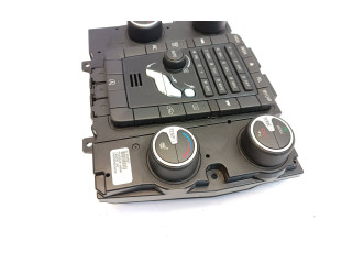 Блок управления климат-контролем 31324827, M4393400088 Volvo S60