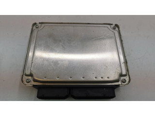 Řídící jednotka 0261208668, 022906032GF Porsche Cayenne (9PA) 2005