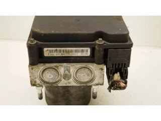 Блок АБС 27534SA070, 9231662 Subaru Forester SG 2006-2008 года