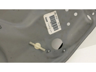 Задний електрический механизм для подъема окна без двигателя