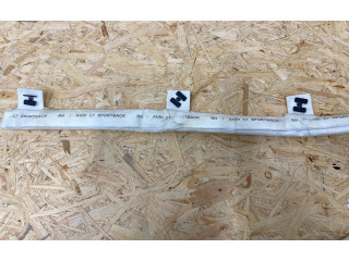 Боковая подушка безопасности 4G8880742B, 4G8880742 Audi A7 S7 4G