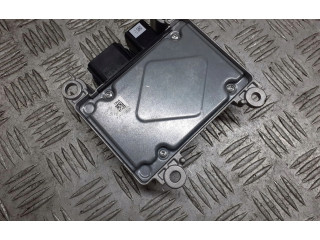 Блок подушек безопасности BS4H57K30B Mazda 3 I