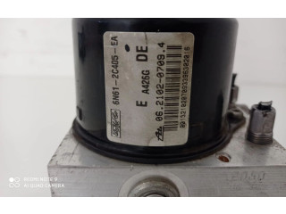 Блок АБС 06.2109-0983.3, 06.2109-0983.3 Mazda 3 II 2009 - 2013 года