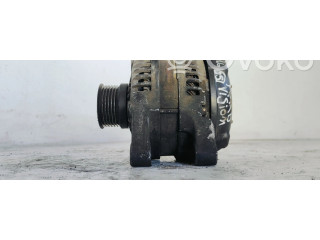 Генератор 1042103522 Mazda 3 I 2003 - 2006 года