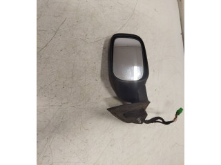 Зеркало электрическое        Volvo XC90  2003 - 2006 года   