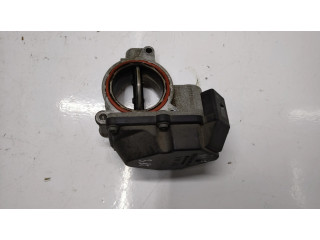 Дроссельная заслонка