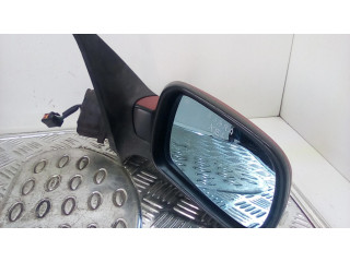 Зеркало электрическое правое Citroen Xsara