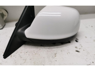 Зеркало электрическое Audi Q5 SQ5 2008 - 2017 года